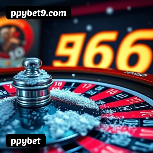 Imagem quadrada de apoio para baixar ppybet