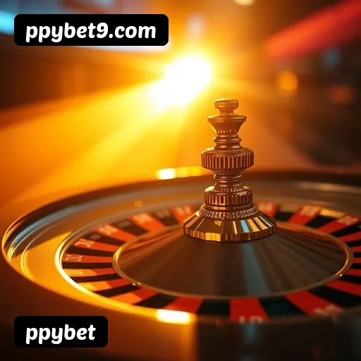 Vantagens de jogar slots no ppybet Brasil