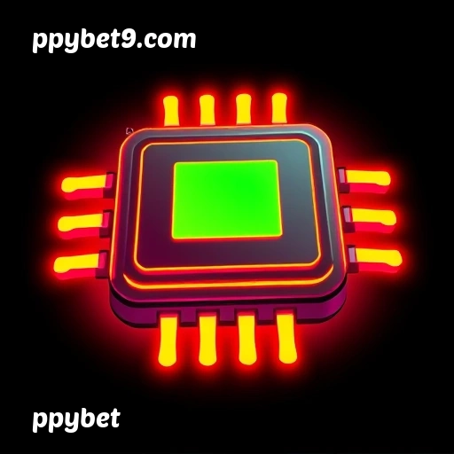 Sistema de Segurança Avançado ppybet - Criptografia e Proteção